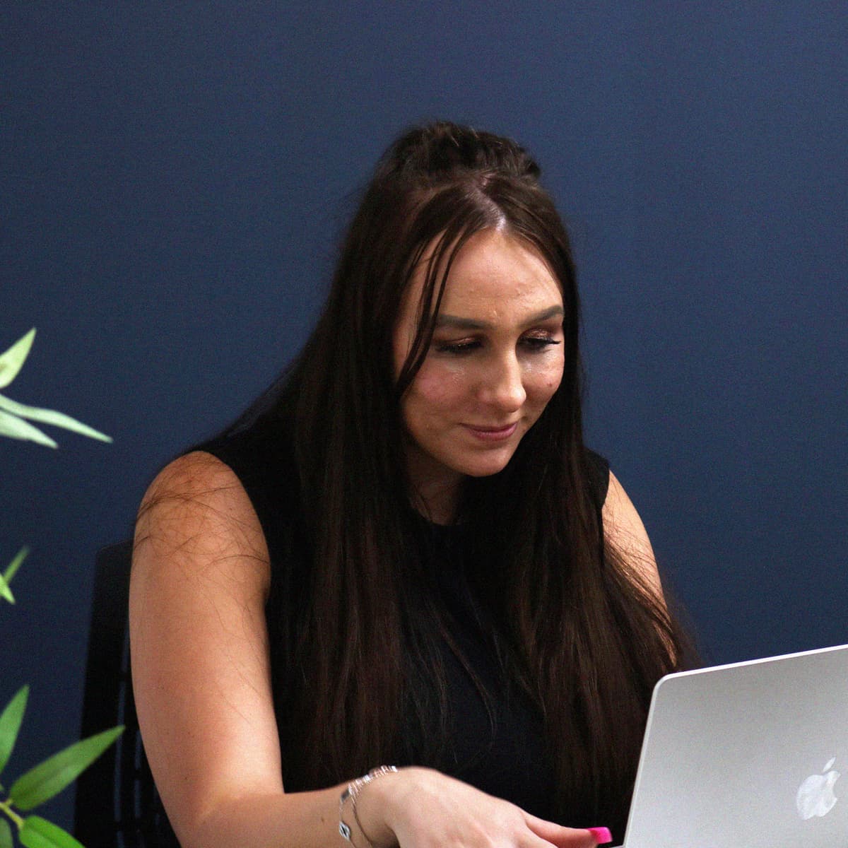 Laura Edwards, Senior Account Manager