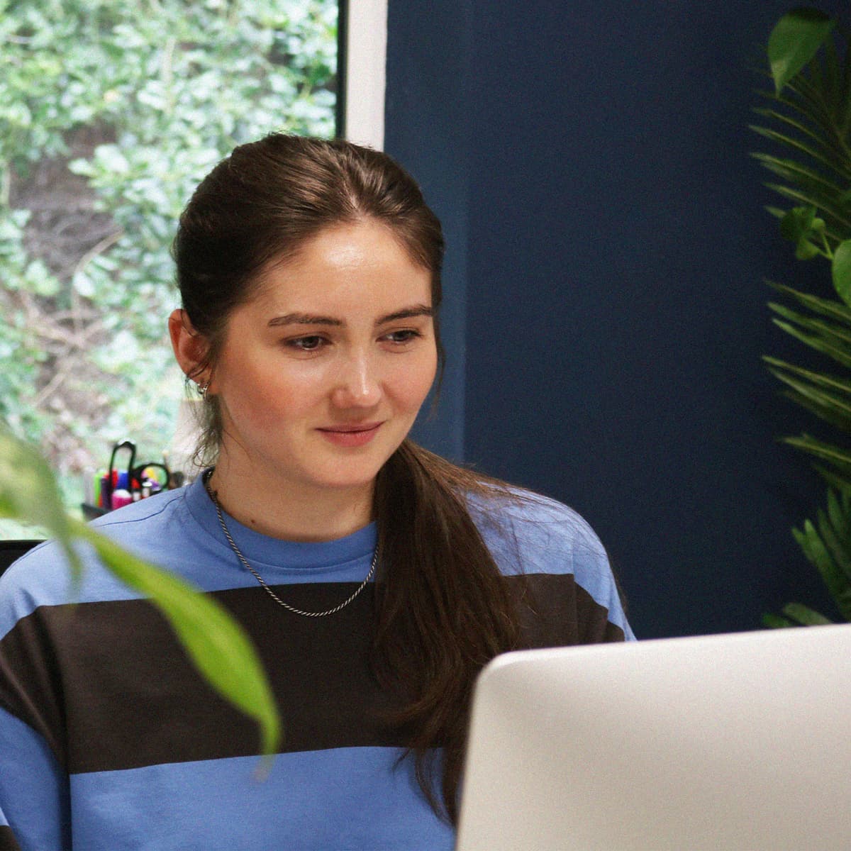 Alicia, Junior Designer