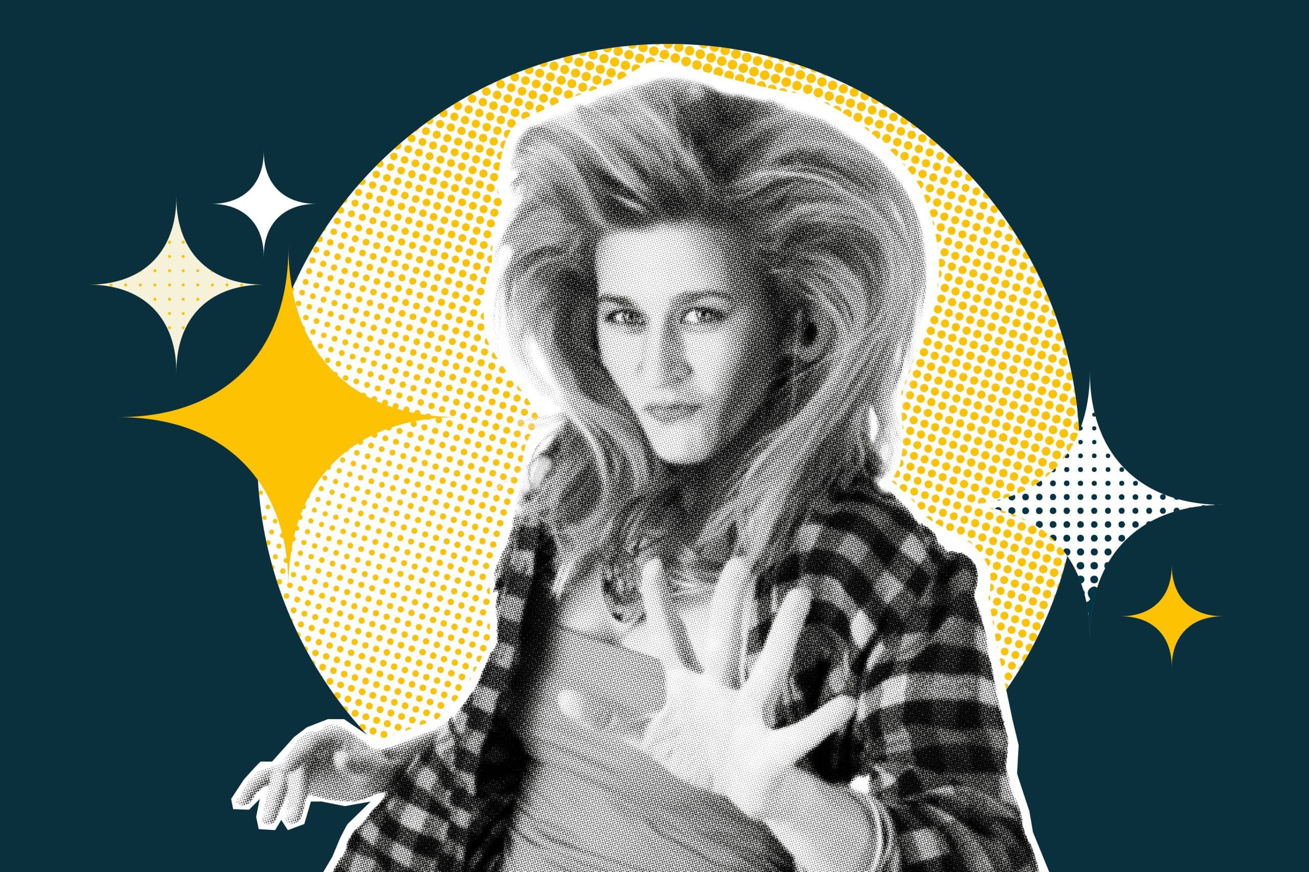 Generative AI in Creative Website A creative view on AI