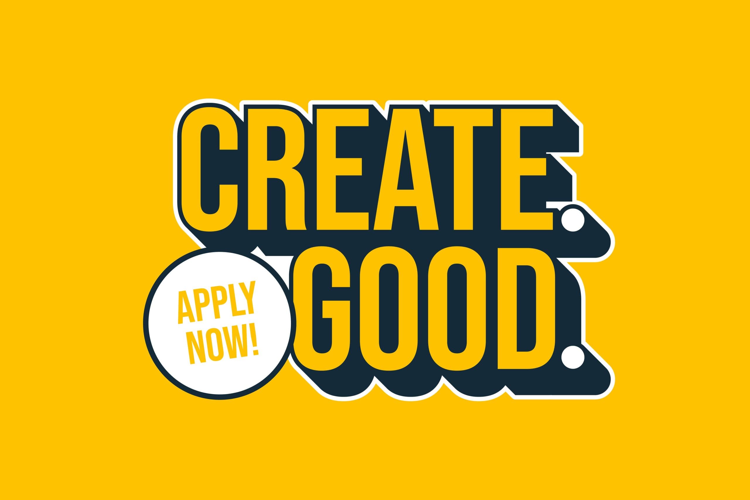 Create_Good
