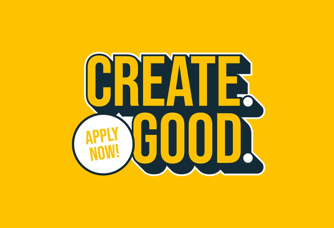 Create_Good_Static_2 Create Good