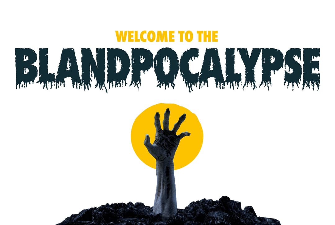 Blandpocolypse-blog Blandpocolypse-blog
