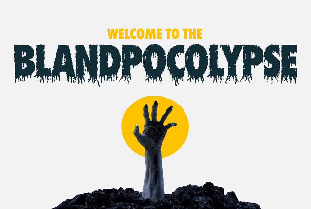 Blandpocolypse_Blog Blandpocolypse_Blog